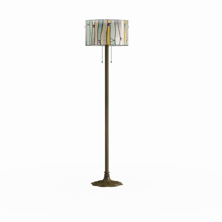 LAELIA 60" FLOOR LAMP