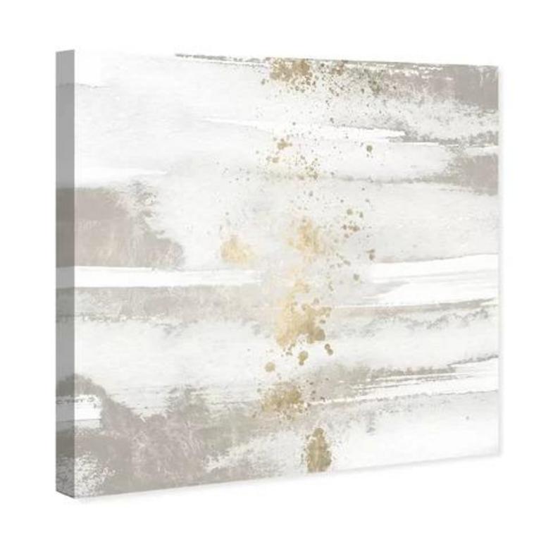 43 X 43 CANVAS PRINT
