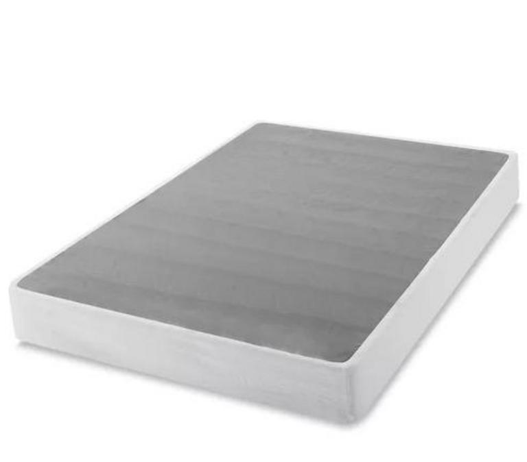 FULL 9"H BOX SPRING