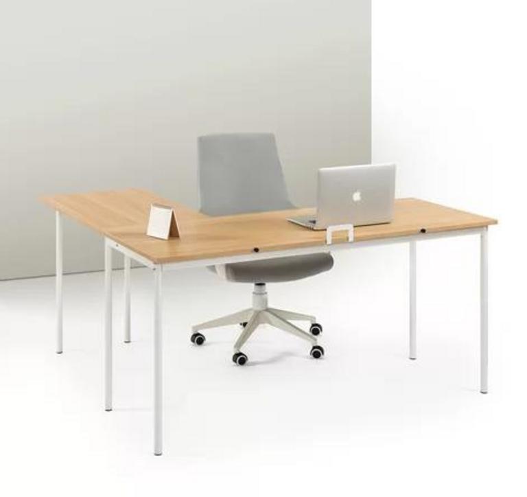 KAMERON L-SHAPED DESK