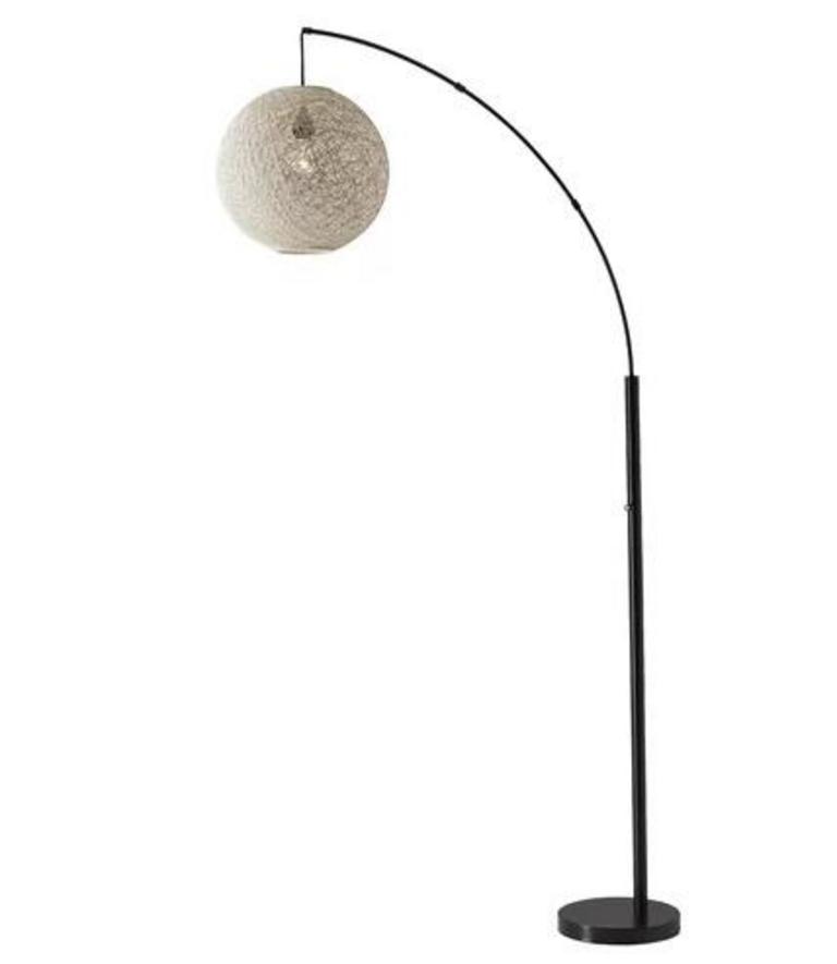 NOCERA 76.5" FLOOR LAMP