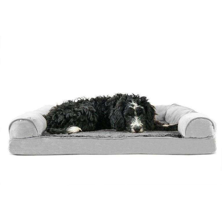 LARGE SOFA DOG BED