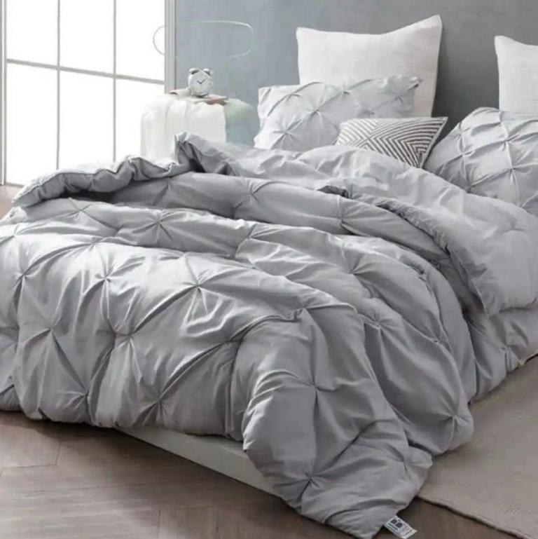 TWIN XL 3 PC COMFORTER SET