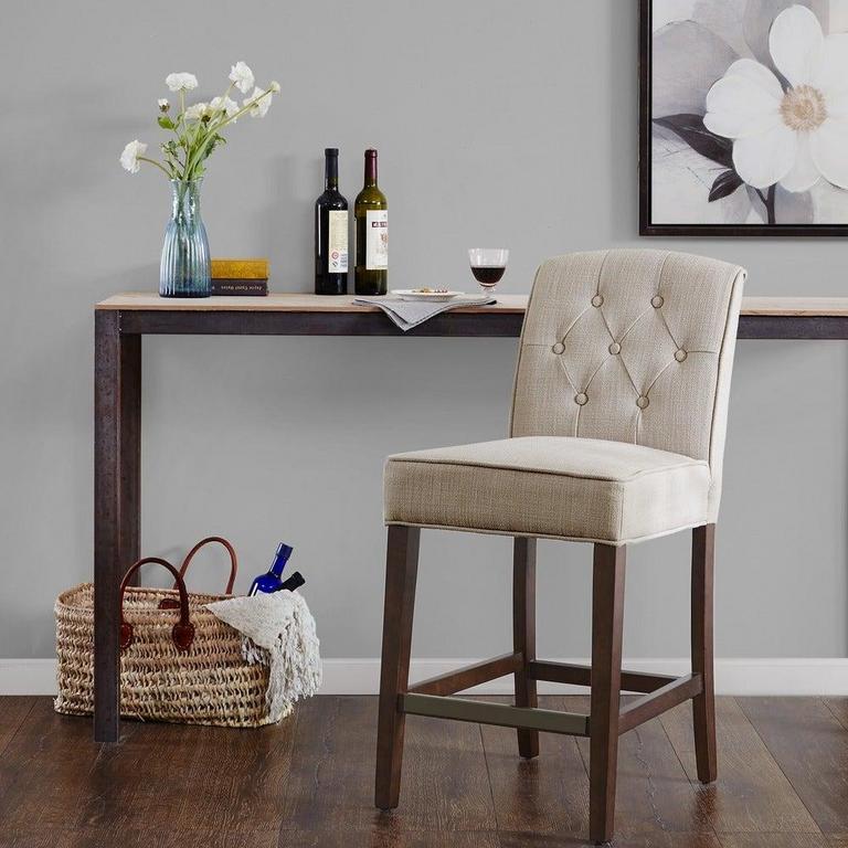 MISHA 26" COUNTER STOOL