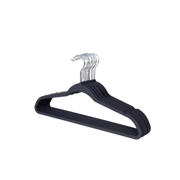 50 NON SLIP SUIT HANGERS