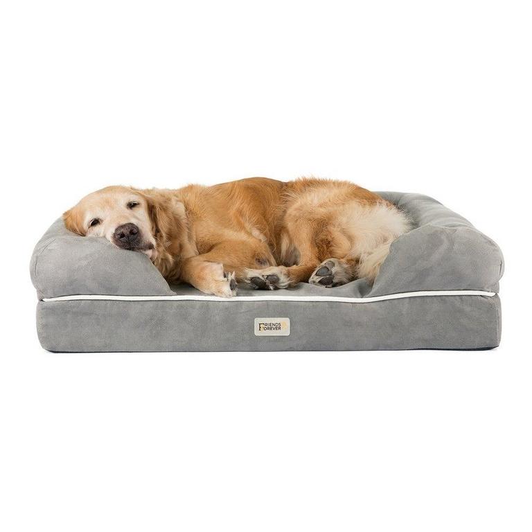 PET COUCH W/ MEMORY FOAM