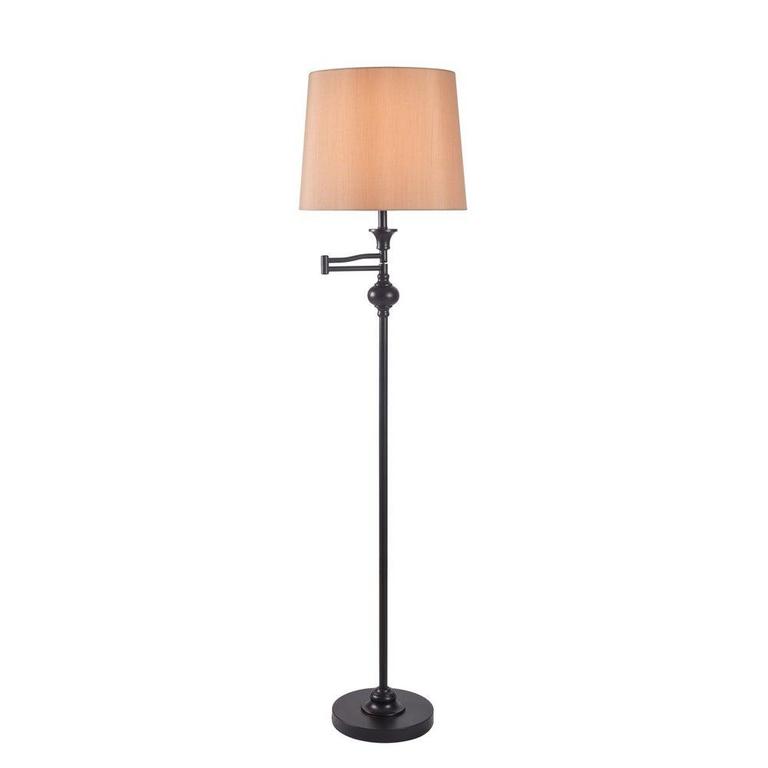 MCKINLEY 57" FLOOR LAMP