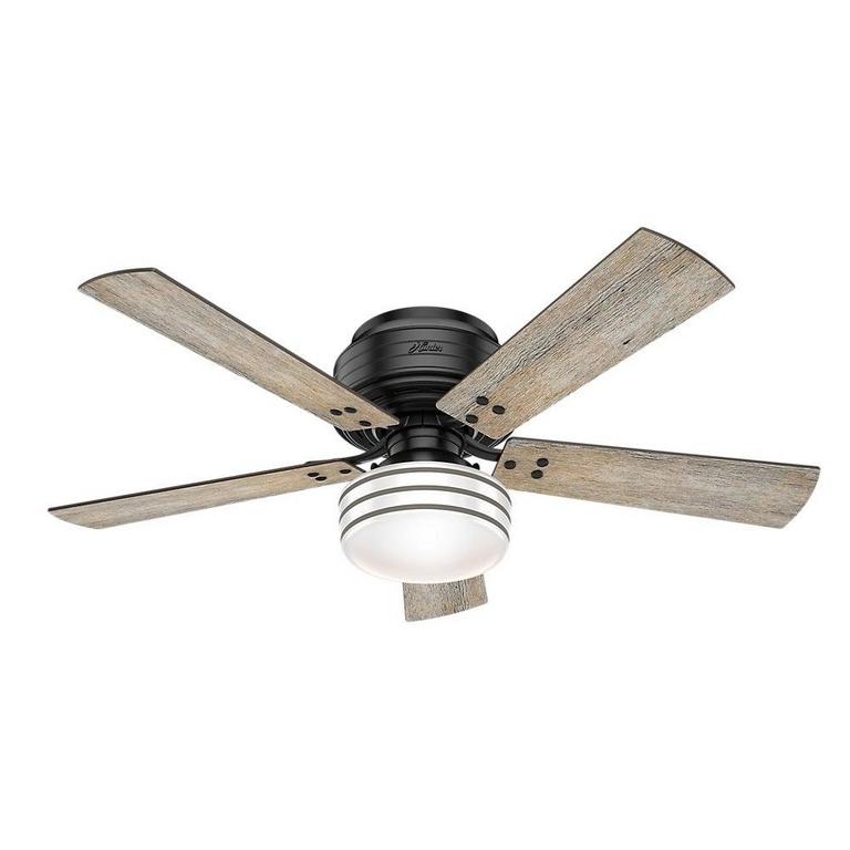 HUNTER 52" FAN