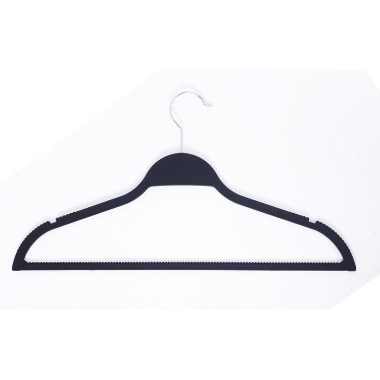 30 NON SLIP SUIT HANGERS