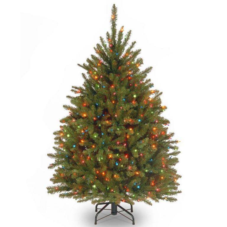 4.5' DUNHILL ARTIFICIAL TREE