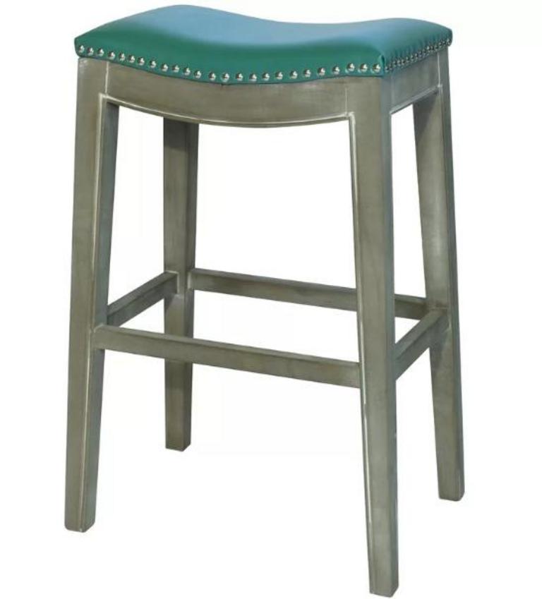 PRENDERGAST 30.5" STOOL