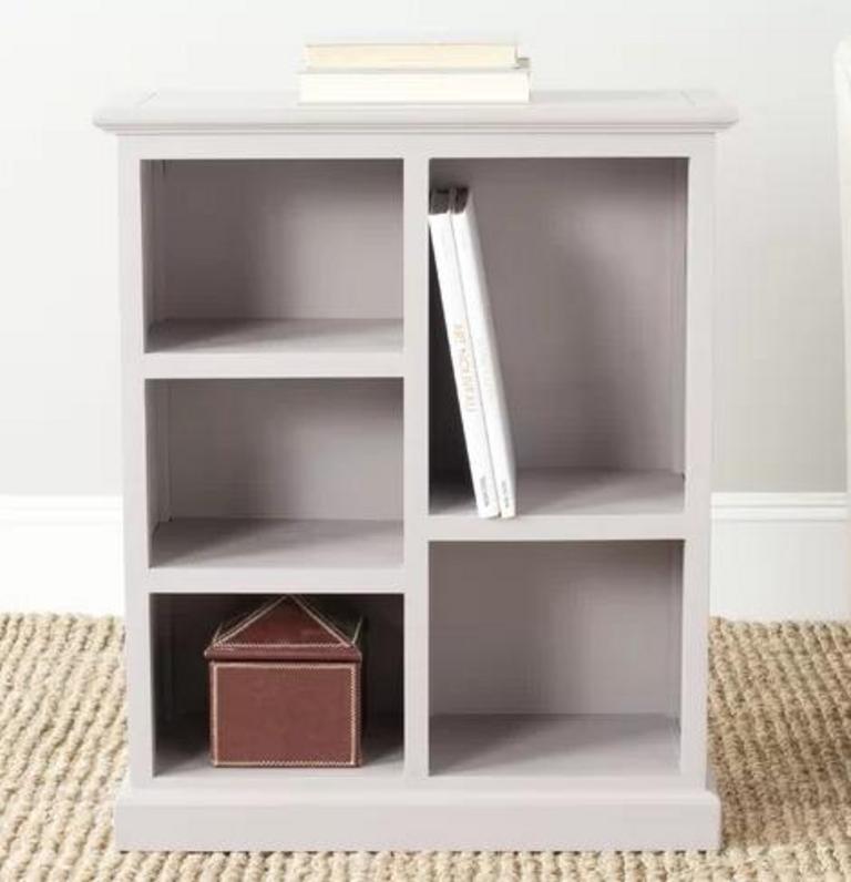 TUSSILAGE BOOKCASE