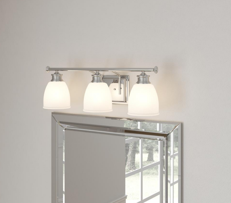 3-LT LUCKY VANITY LIGHT