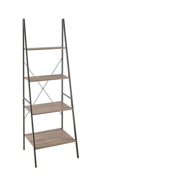 CLOSETMAID BOOKSHELF 71"H