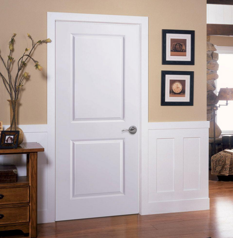 28"X80" INTERIOR DOOR SLAB