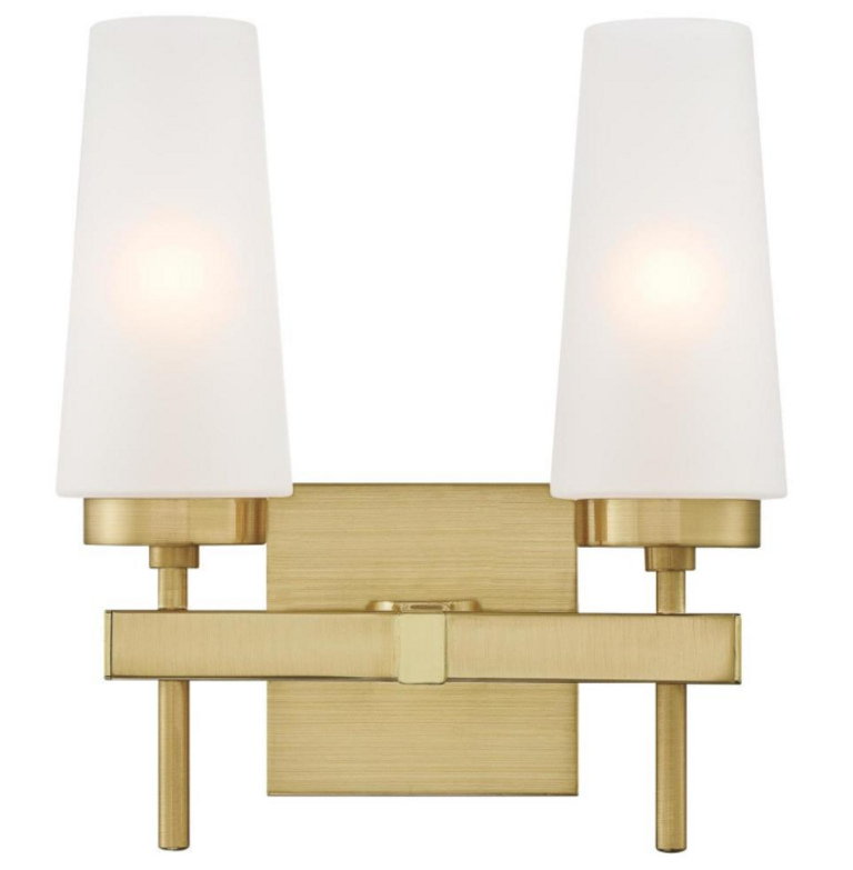 2-LT CHADDSFORD BATH LIGHT