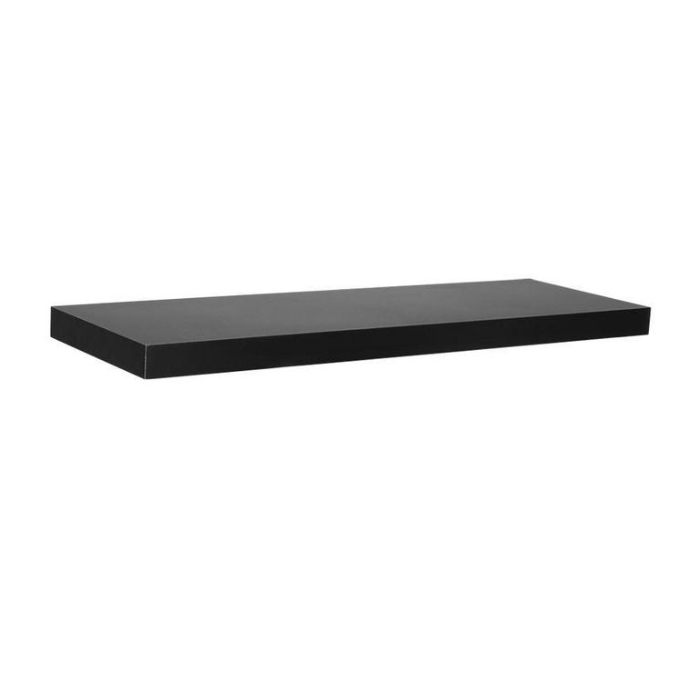 SLIM FLOATING SHELF 24"