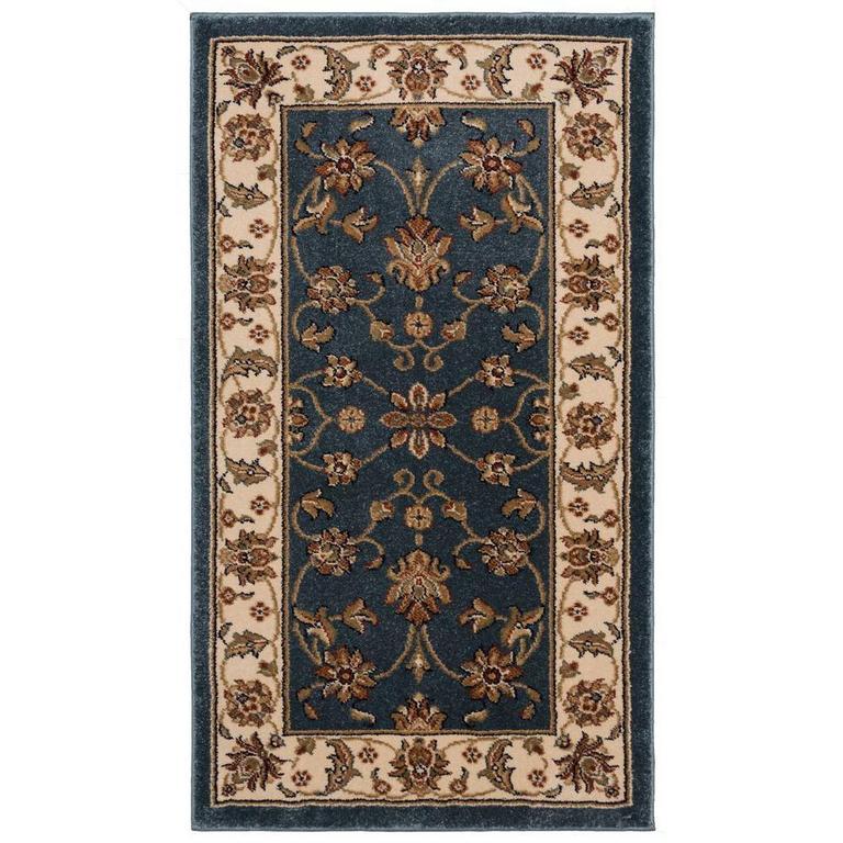 INDOOR AREA RUG 2'X3'