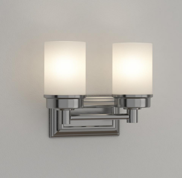 2-LT CADE VANITY LIGHT