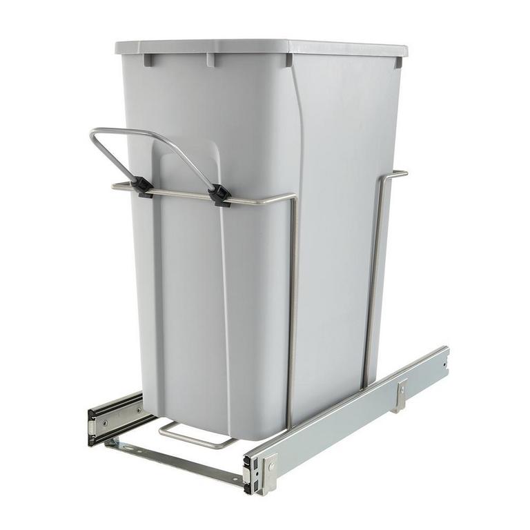 PULL-OUT TRASH CAN