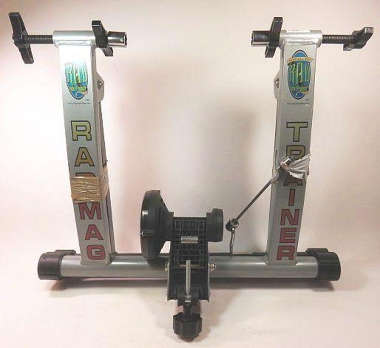 best indoor bicycle trainer