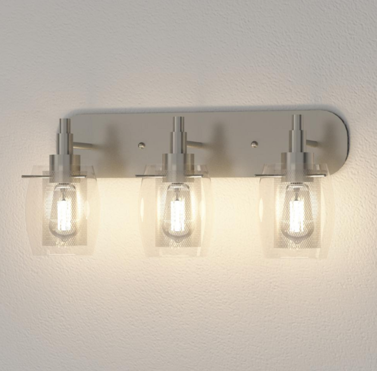 3-LT LETTIE VANITY LIGHT