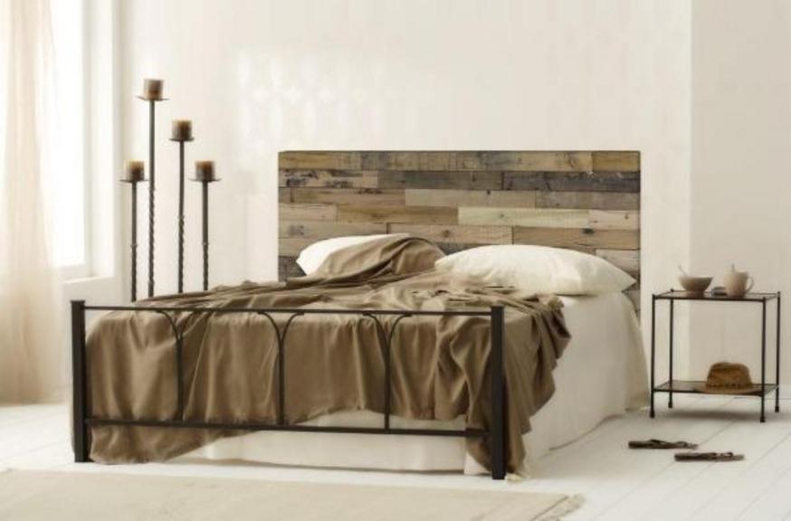 NUVELLE HARDWOOD WALL PLANKS