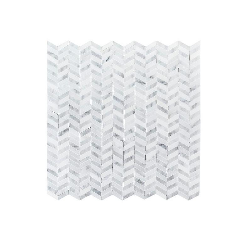 5 MOSAIC WALL/FLOOR TILES