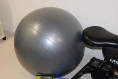 small exercycle