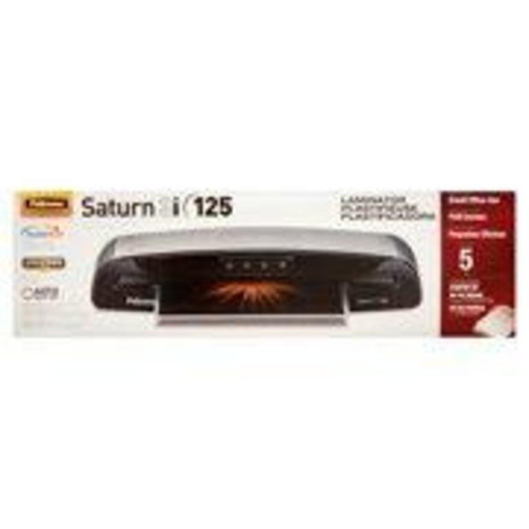 LAMINATOR STARTER KIT