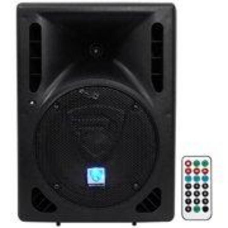 SPEAKER BLUETOOTH