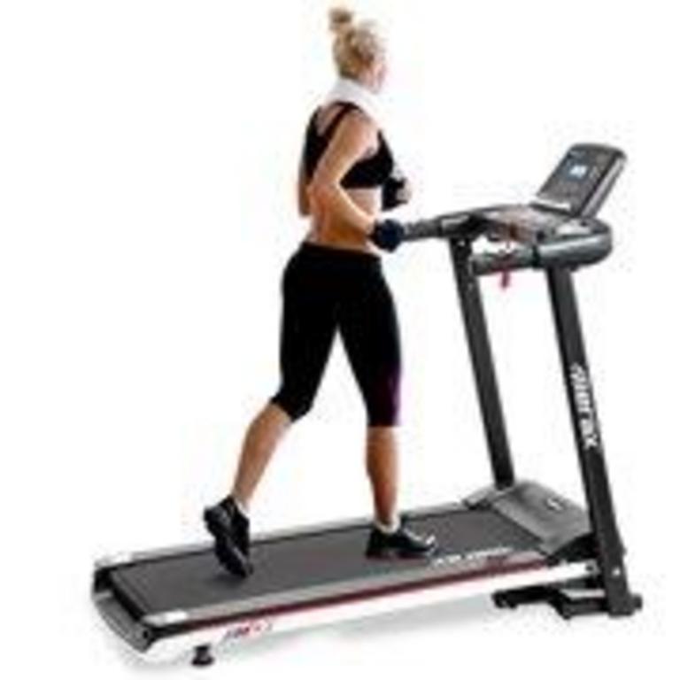 MERAZ A7 TREADMILL