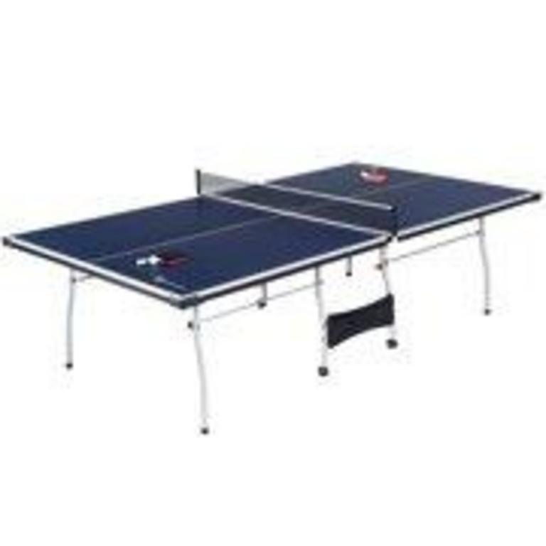TABLE TENNIS TABLE