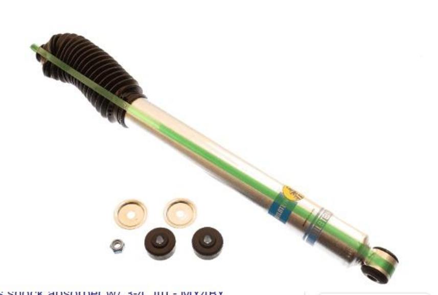 SHOCK ABSORBER
