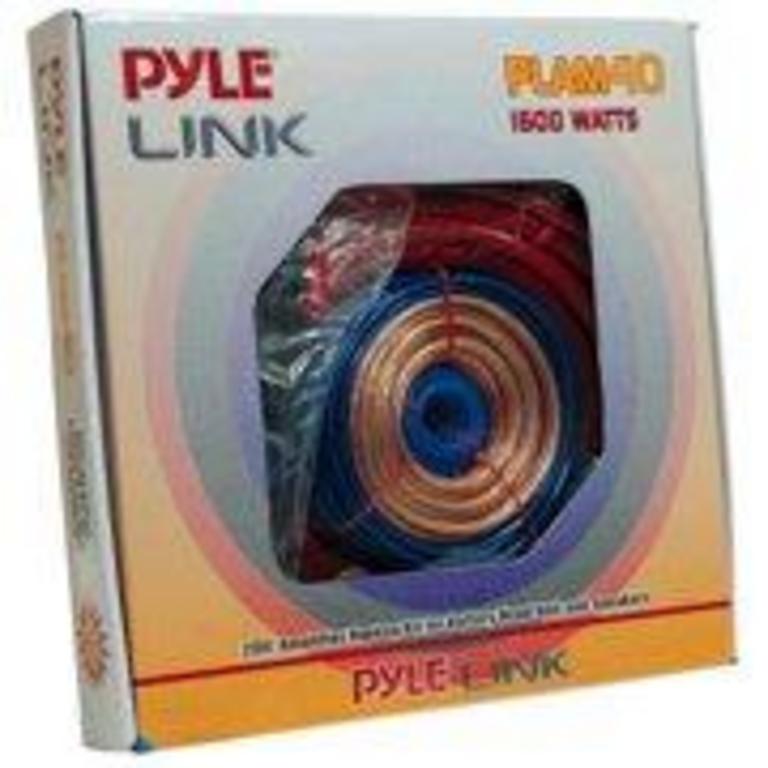 AUDIO CABLE KIT