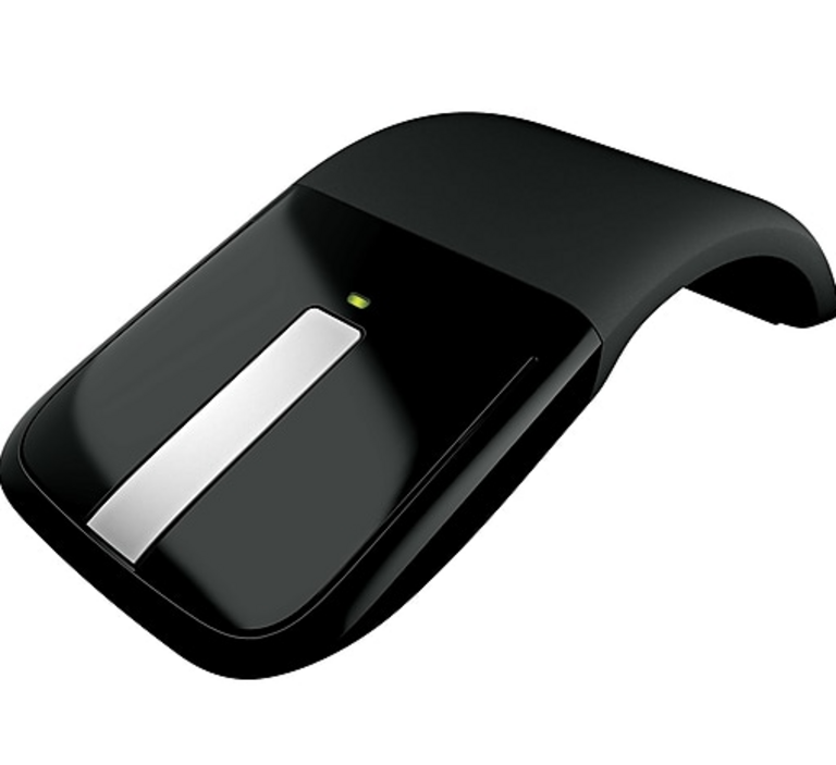 MICROSOFT ARC TOUCH MOUSE