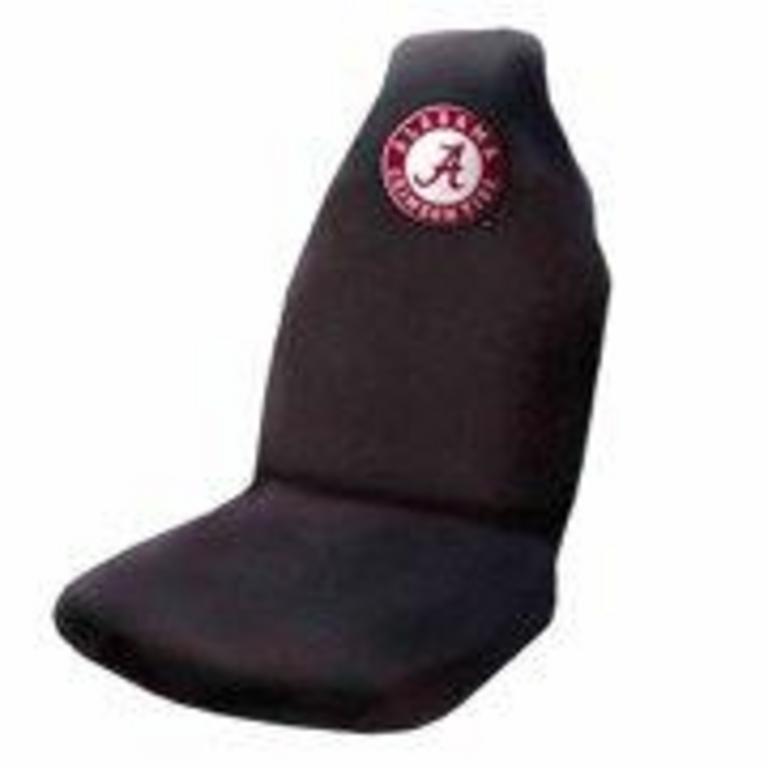 2 ALABAMA SEAT COVERS