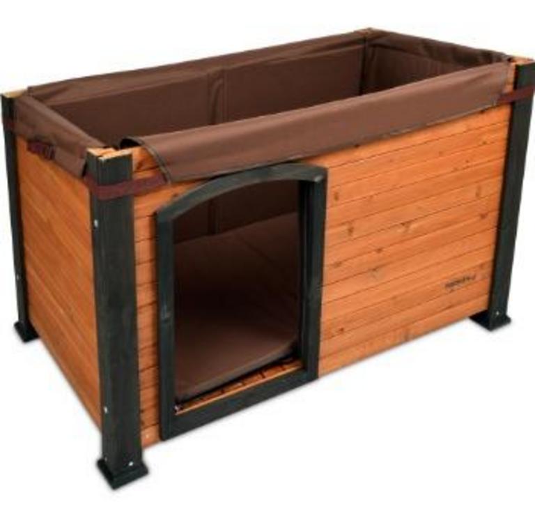 LOG CABIN INSULATION KIT