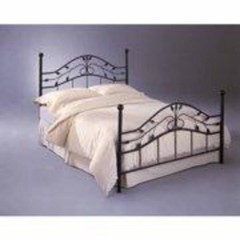 PANEL HEADBOARD