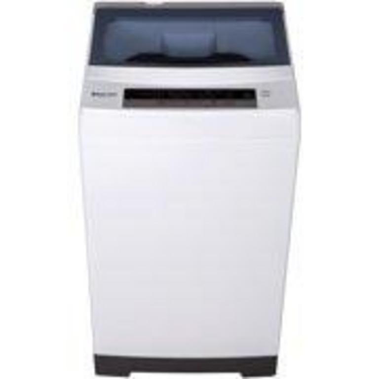 1.6 CU. FT. WASHER