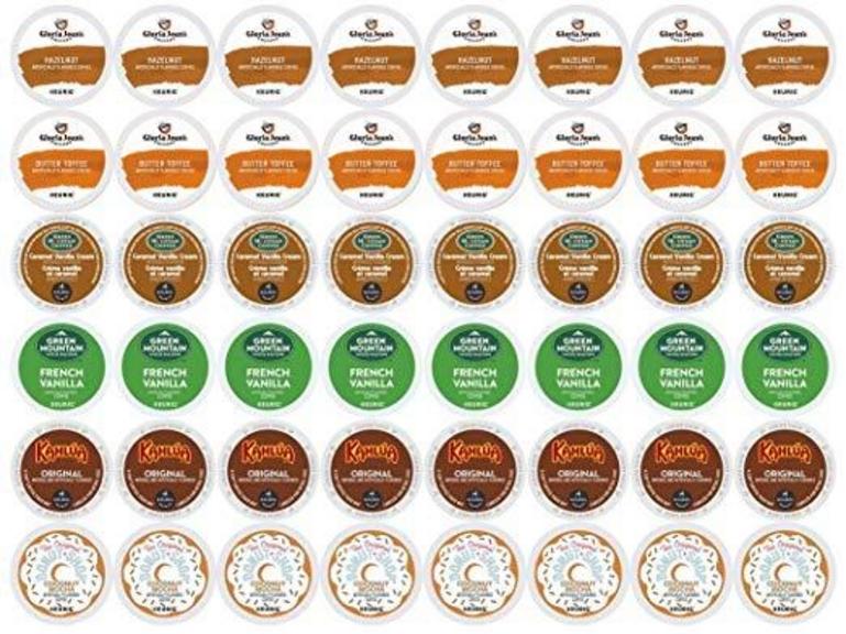 KEURIG VARIETY PACK