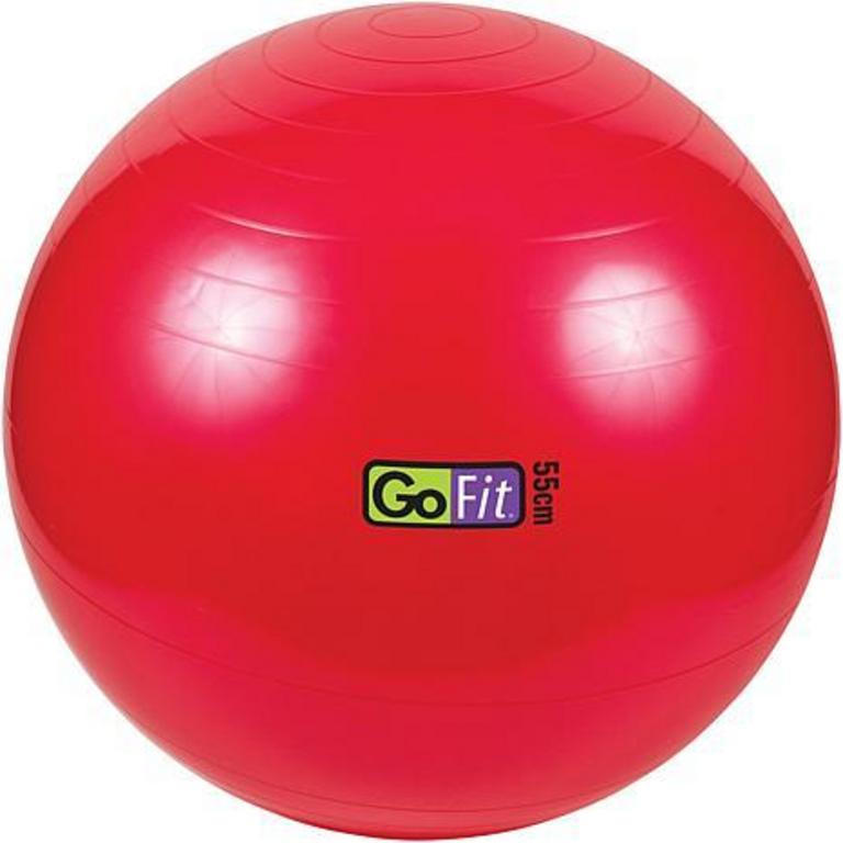 GOFIT EXERCISE BALL