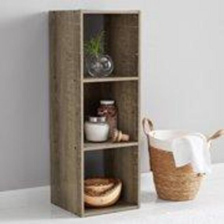 3 CUBE ORGANIZER