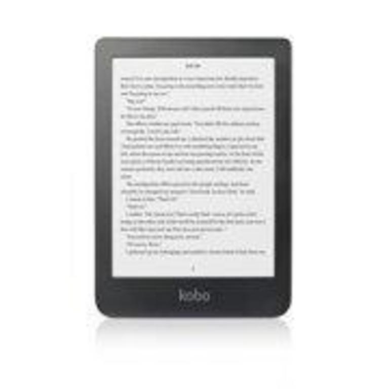 HD EREADER