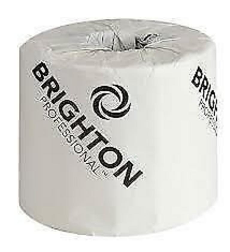 BRIGHTON BATH TISSUE