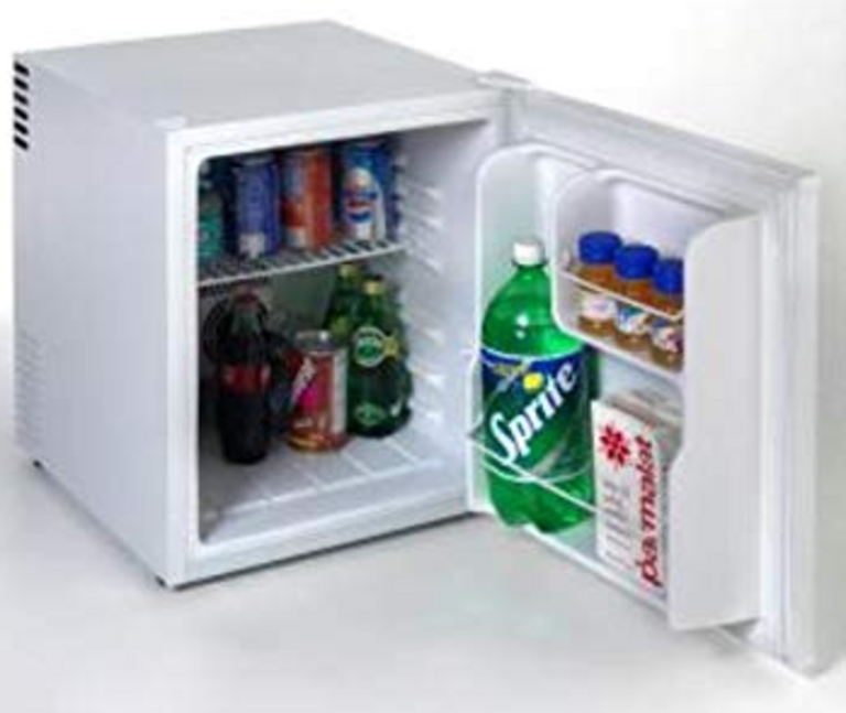 AVANTI 1.7 REFRIGERATOR