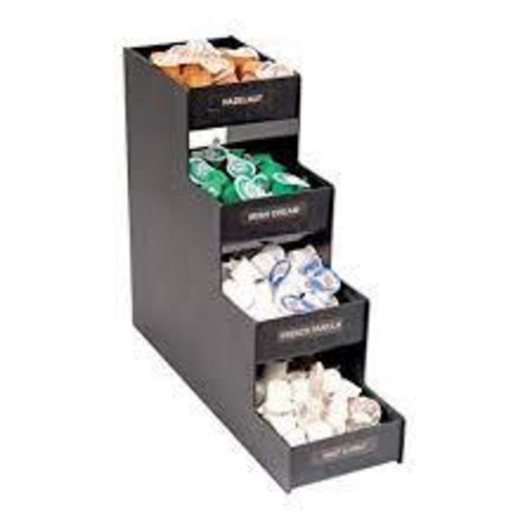 CONDIMENT ORGANIZER