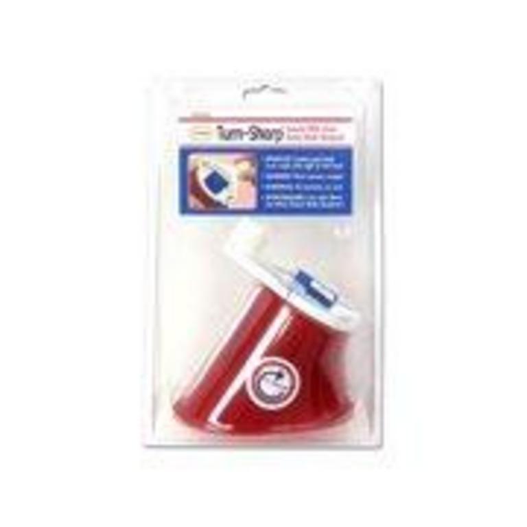 BLADE SHARPENER HOLDER