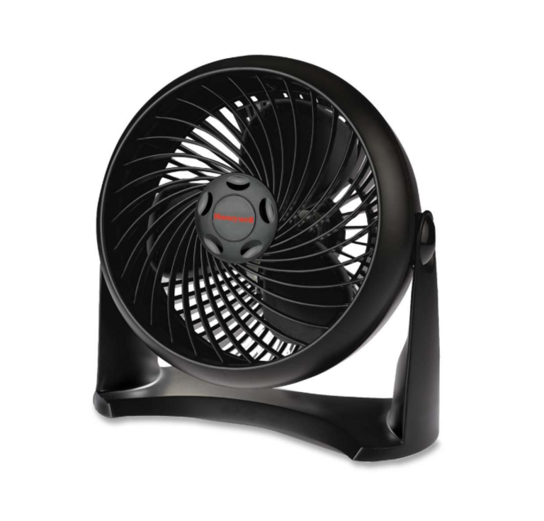 3-SPEED PORTABLE FAN