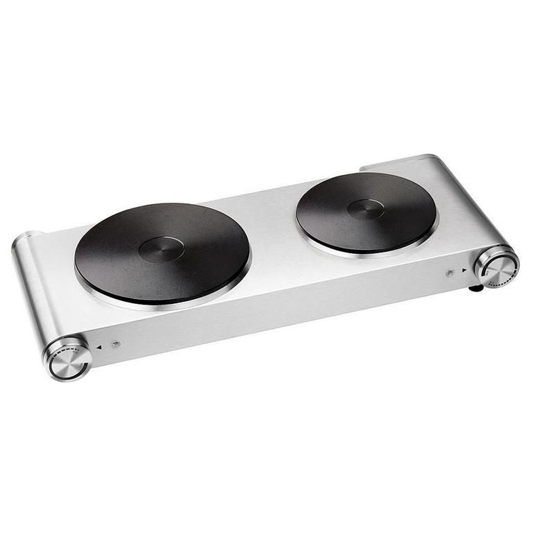KENMORE DOUBLE BURNER